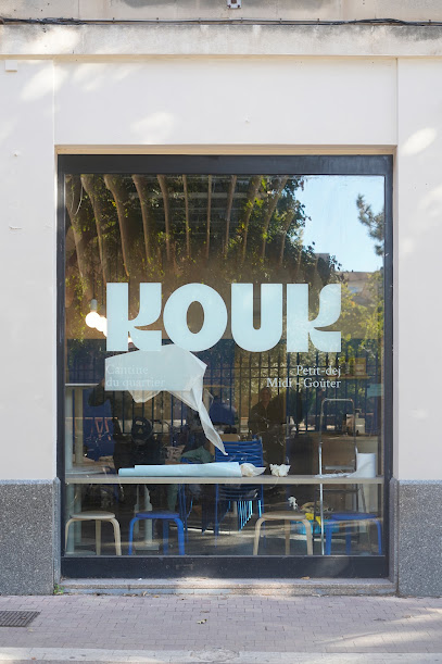 KOUK