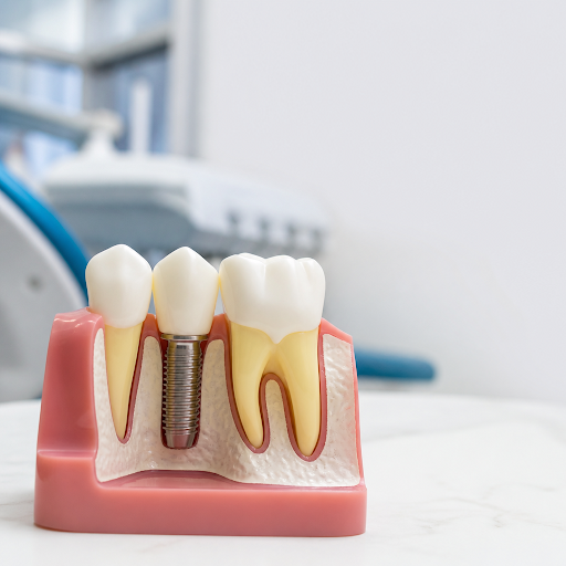 Missing teeth can affect your smile, confidence, and ability to eat comfortably. At LBS Dental an…