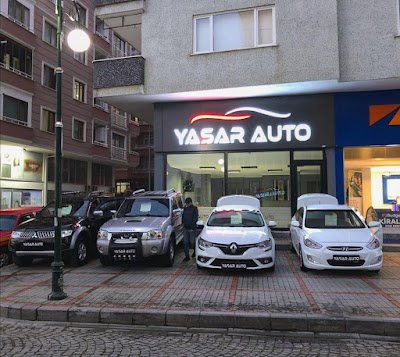 Yaşar Auto