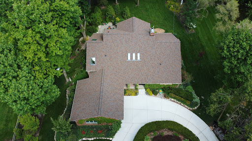 Eave Roofing Gallery - United States