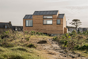 Photo n°4 de Koateco Construction à Ploubezre (Constructeur de maisons modulaires)