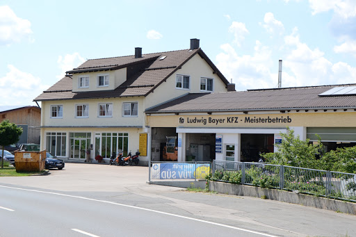 KFZ- Technik Bayer - Thumbnail