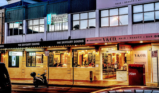 Photo of Savoury Dining Penrith