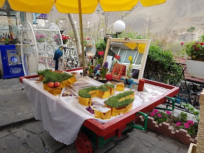 Photos of Bagh Behesht Restaurant