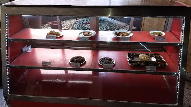 Frys Village Restaurant