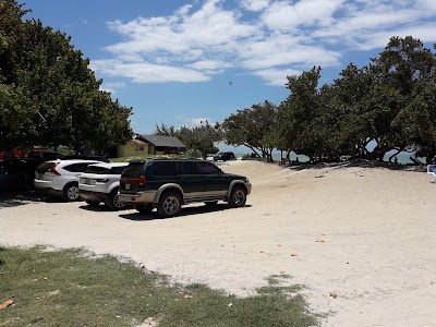 Photos of Fort Clarence Beach Park