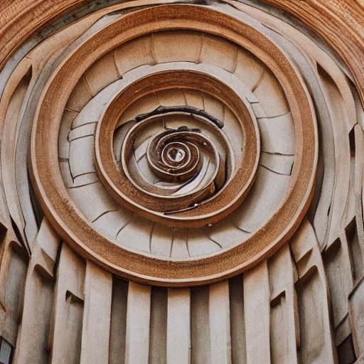 Our Lady of Perpetual Motion Gallery - United States