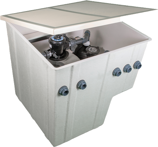 Photo de O Filtre Piscine