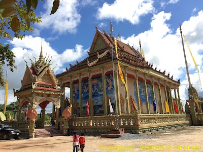 Photos of វត្តអរញ្ញរង្សី