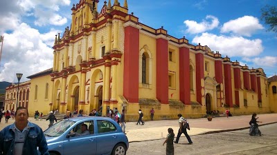 Photos of Zocalo San Cristobal
