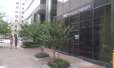 Pivot Physical Therapy