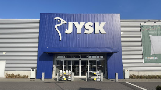 JYSK Eslöv - Eslöv