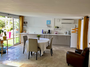 Photo n°9 de Oustal Magnolia à Gujan-Mestras (Gîte)