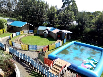 Photos of Lisa park, Kapsabet girls_ Irimis road