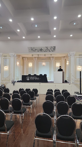 Baitur-Rasheed Mosque - Visual