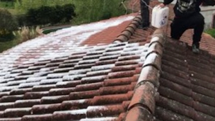 Photo n°1 de Douaire couverture à Gardonne (Magasin de matériel pour l'entretien des toitures)