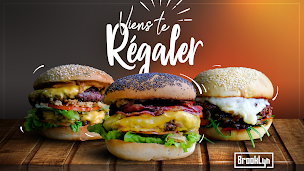 Photo n°33 de Brooklyn à Orthez (Restaurant de tacos)