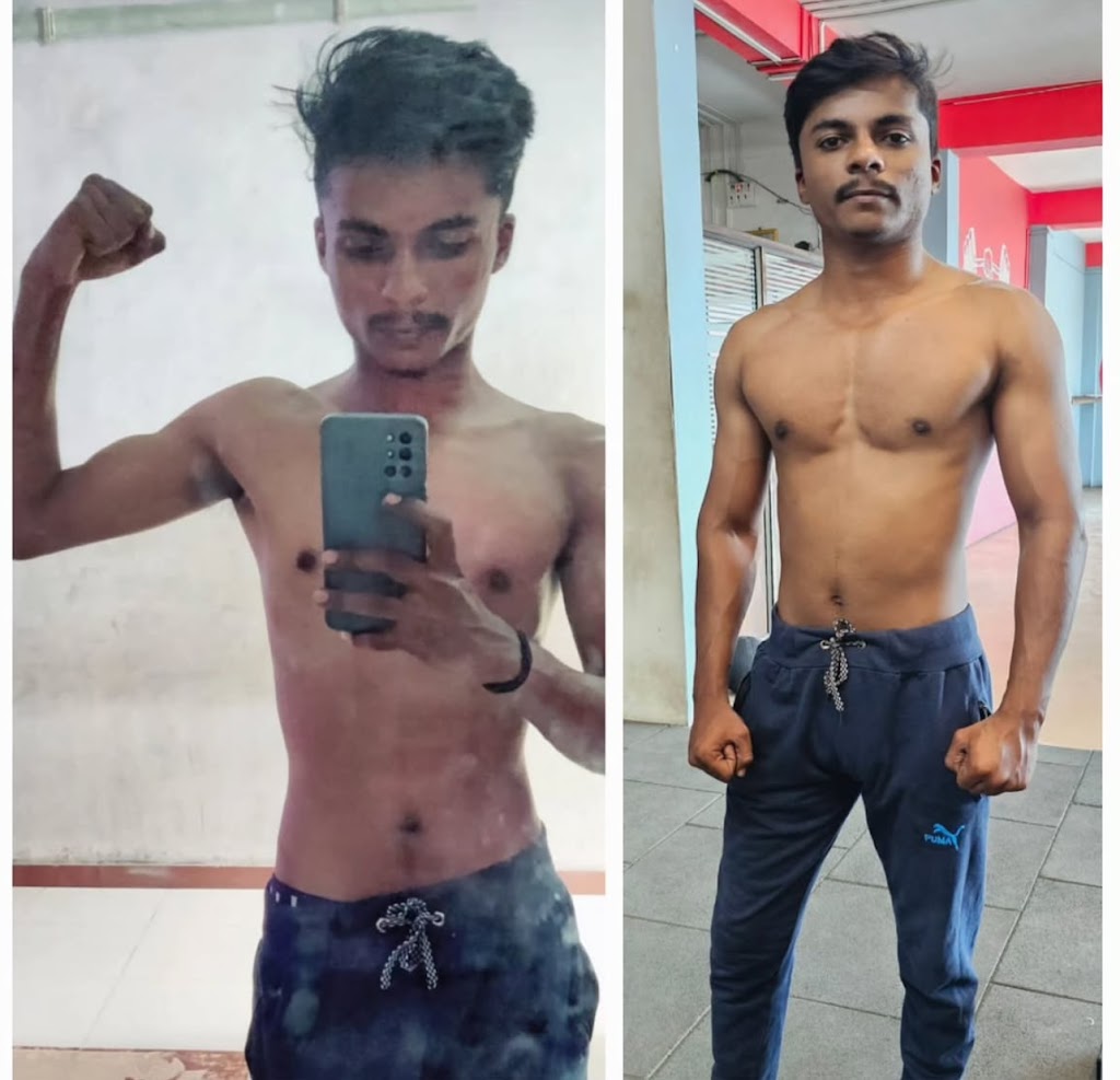 Fitexclusive Health And Fitness Club