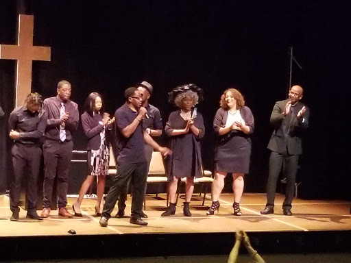 Grace Street Theater - Thumbnail