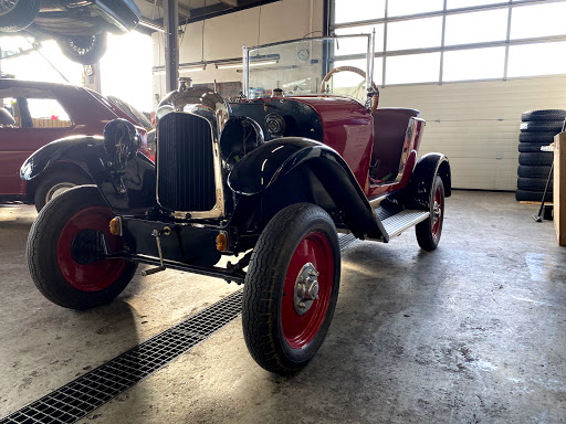 Peter Meyn GmbH - Thumbnail