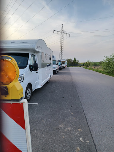 Parkplatz MTHC Mettmann