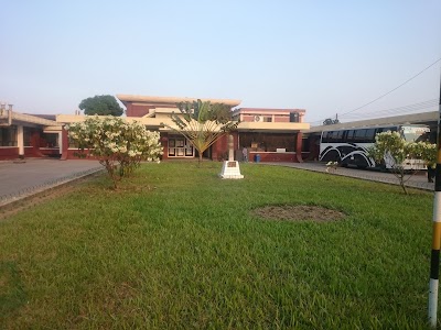 Photos of Bangladesh Rice Research Institute