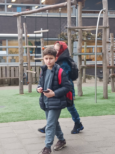Paulusschool - Thumbnail