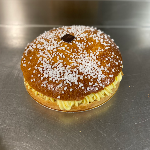 Boulangerie Philippe Dubost - Thumbnail