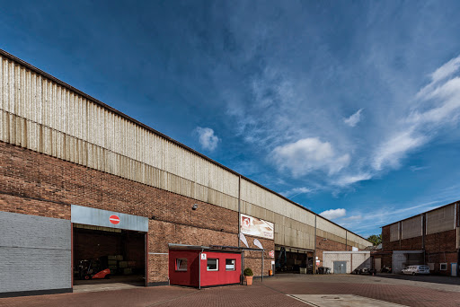 Böhner Altmetalle GmbH