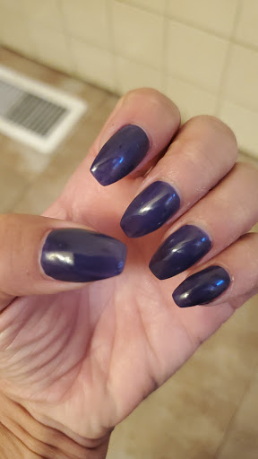 Techno Nails - Thumbnail