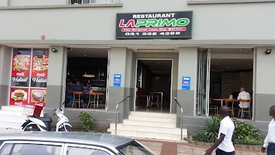Photos of Laprimo