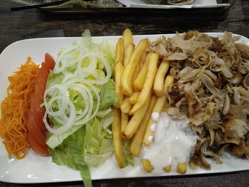 Photo 3 - Le Roi du Burger