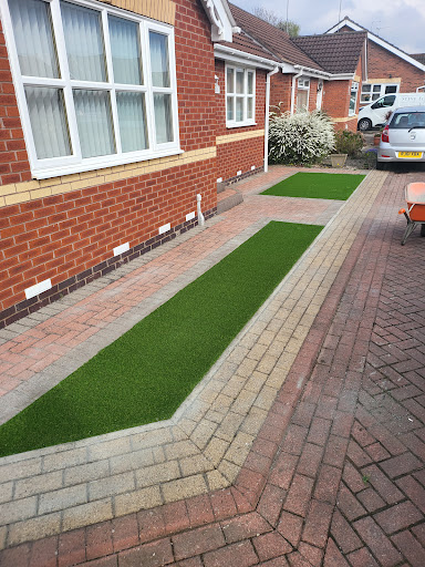 Garden Services East Yorkshire - Thumbnail
