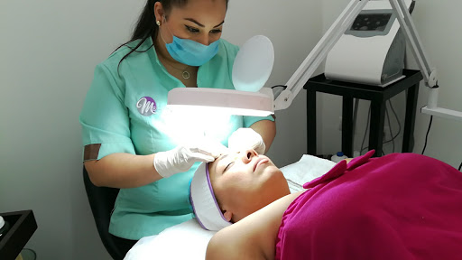 Melina's SPA