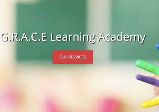 G.R.A.C.E Learning Academy - Thumbnail