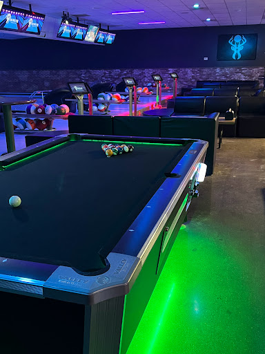 The Bull Pin - Elevated Entertainment - Thumbnail