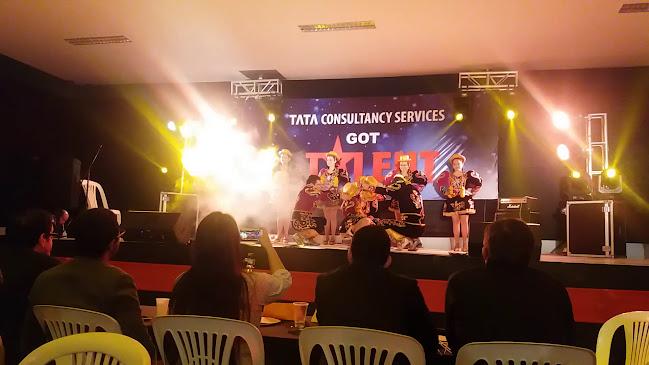 CENTRICA Centro Empresarial - Oficina de empresa