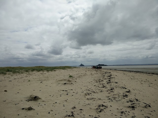 Bec d'Andaine