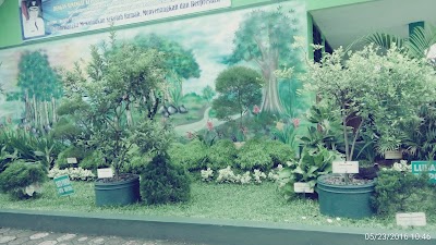 Photos of Sekolah Menengah Pertama Negeri 11 Tasikmalaya