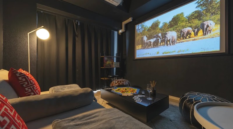 CINEMA渋谷道玄坂