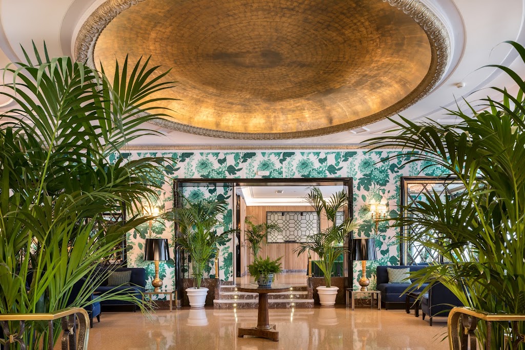 Foto de Hotel Príncipe Pío en Madrid