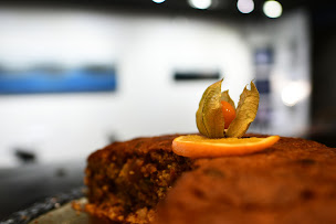 Photo n°69 de Galerie Café des Aiguilles à Chamonix-Mont-Blanc (Salon de thé)