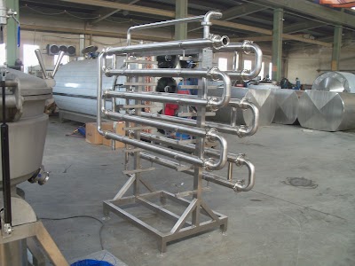 Photos of T&uuml;rk&ouml;z&uuml; Machine