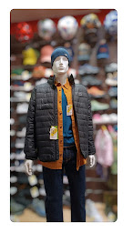 Photo n°12 de Sport Line à Saint-Florent (Magasin de vêtements)