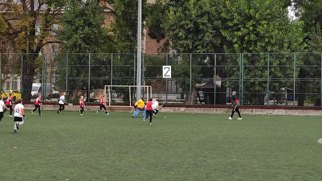 Varga Zoltán Sportpálya - Budapest