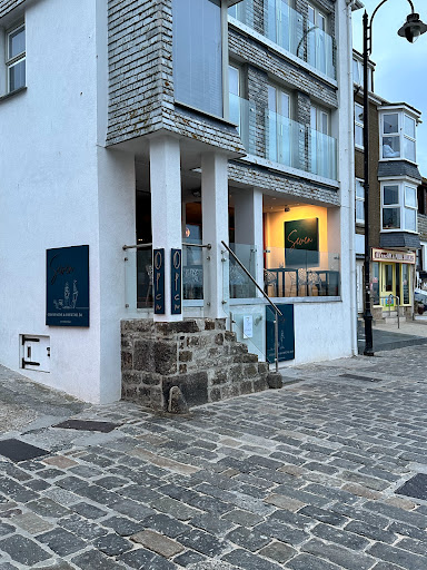 Seven Bar St Ives - Thumbnail