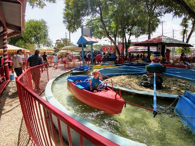 Kiddie Park