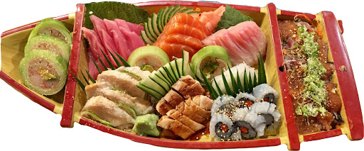 Wasabi Japanese Restaurant(Spartanburg) Gallery - United States
