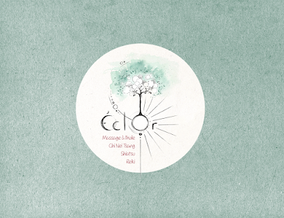 Eclor - Clotilde Gramond
