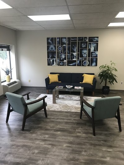 Photo of Nucell Regenerative Health clinic location